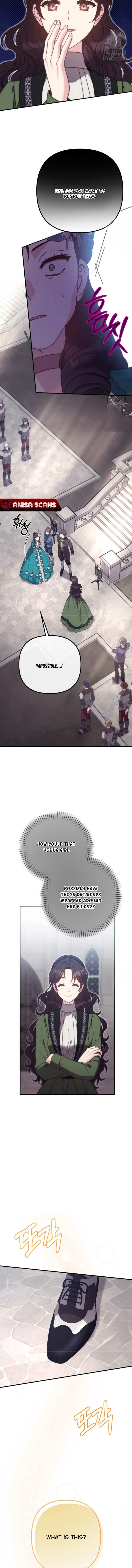 I Couldn