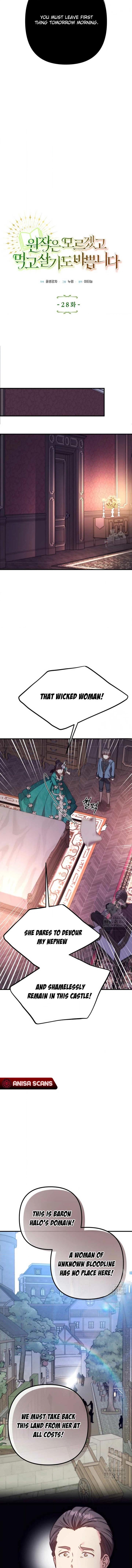 I Couldn