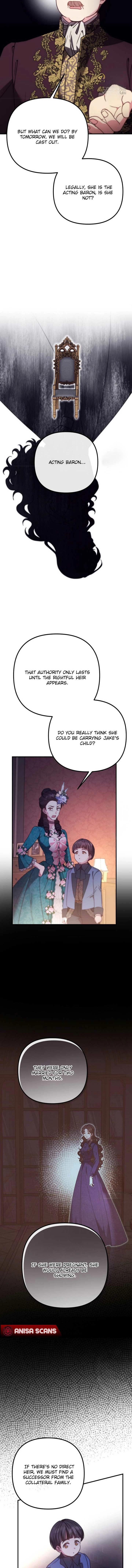 I Couldn