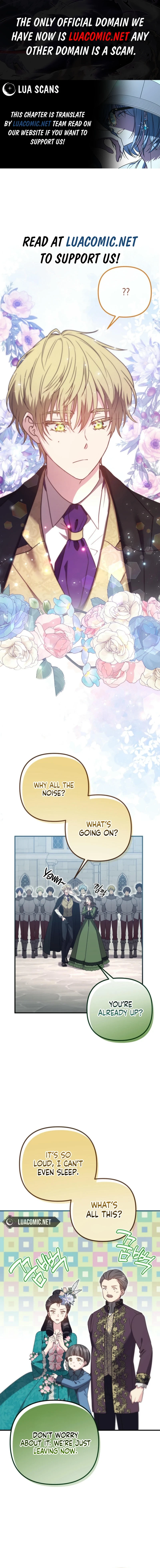 I Couldn