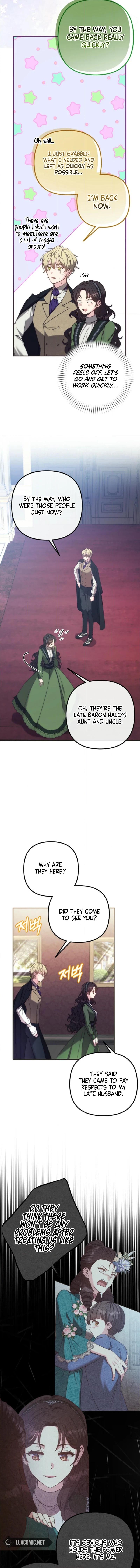 I Couldn