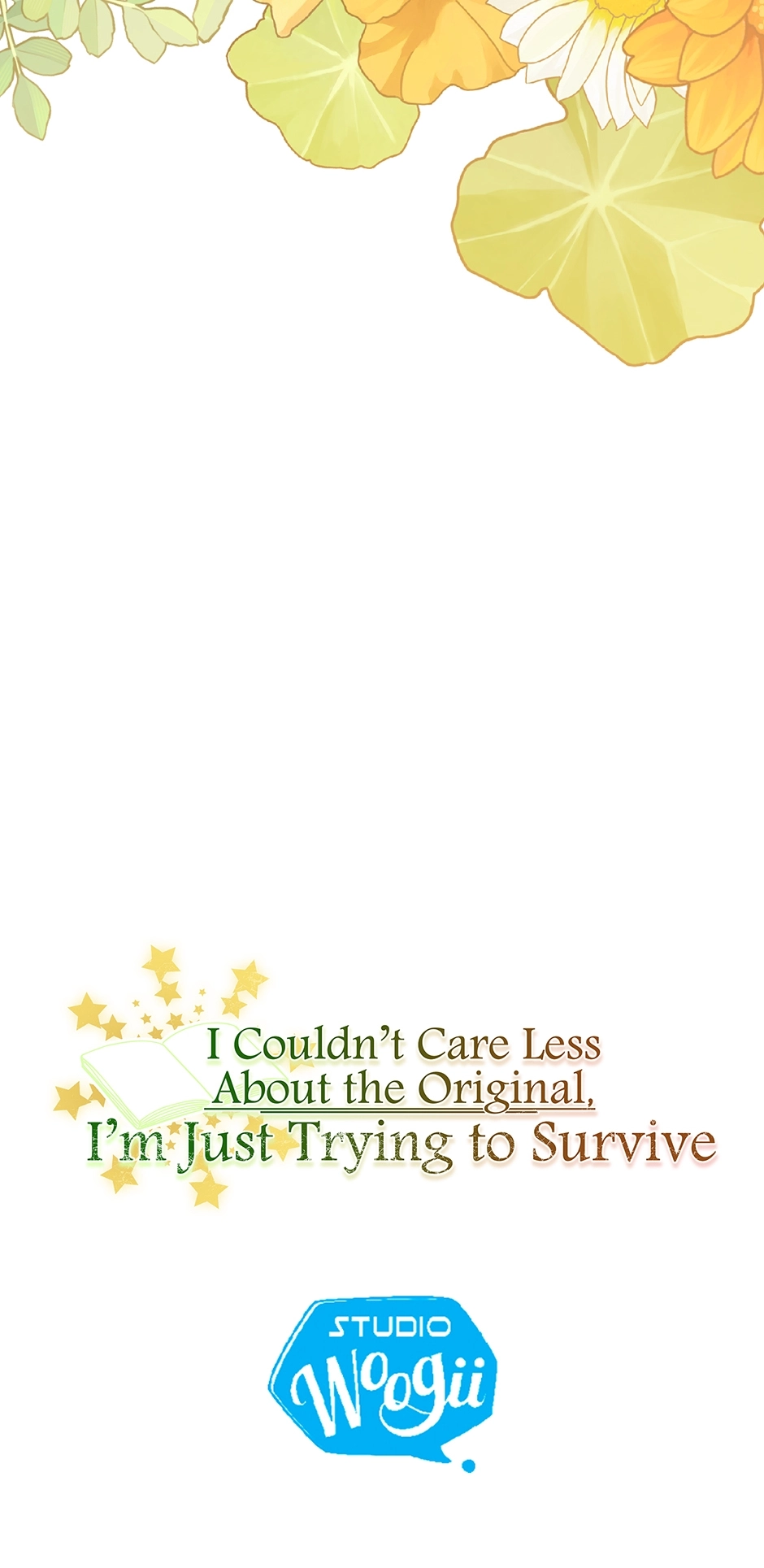 I Couldn