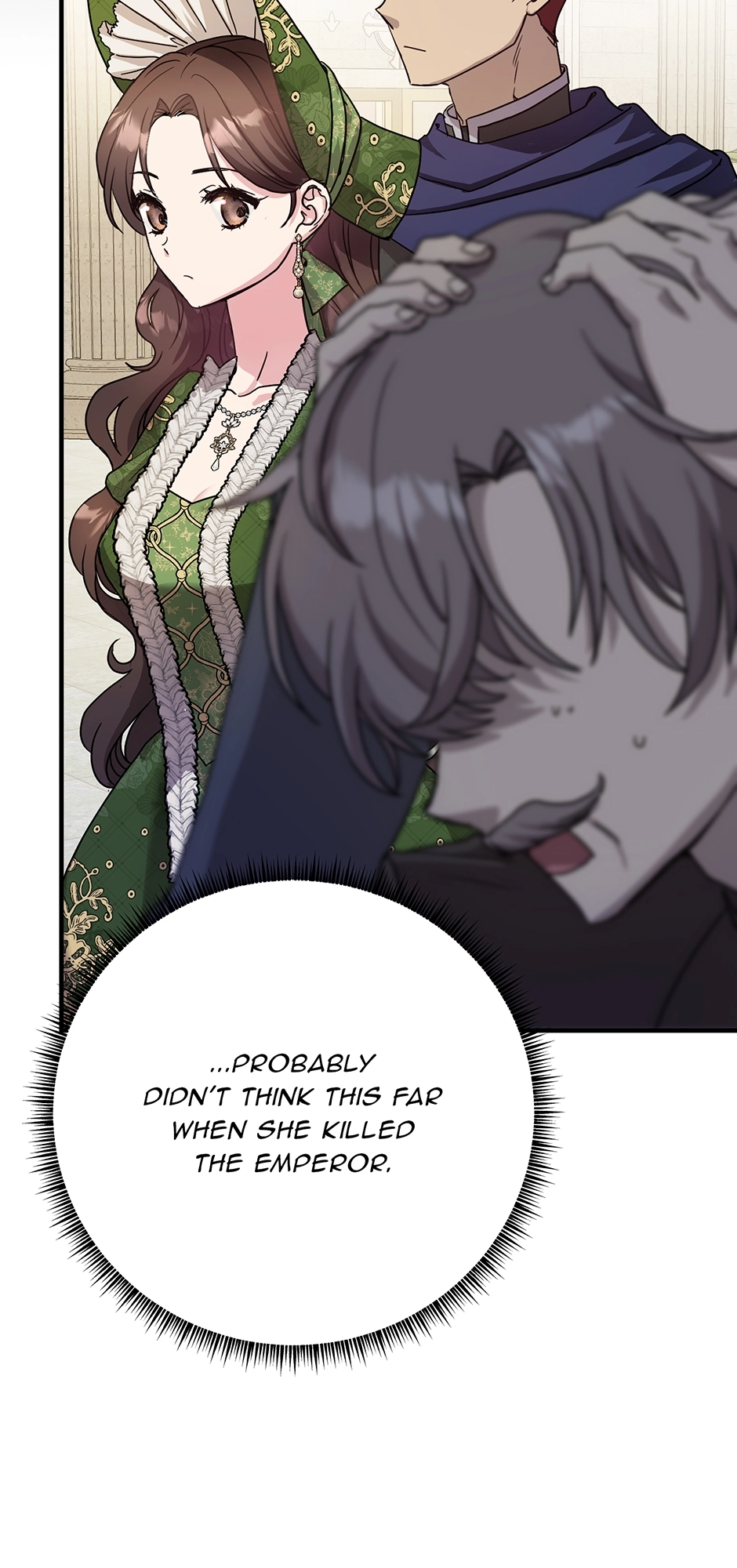 I Couldn