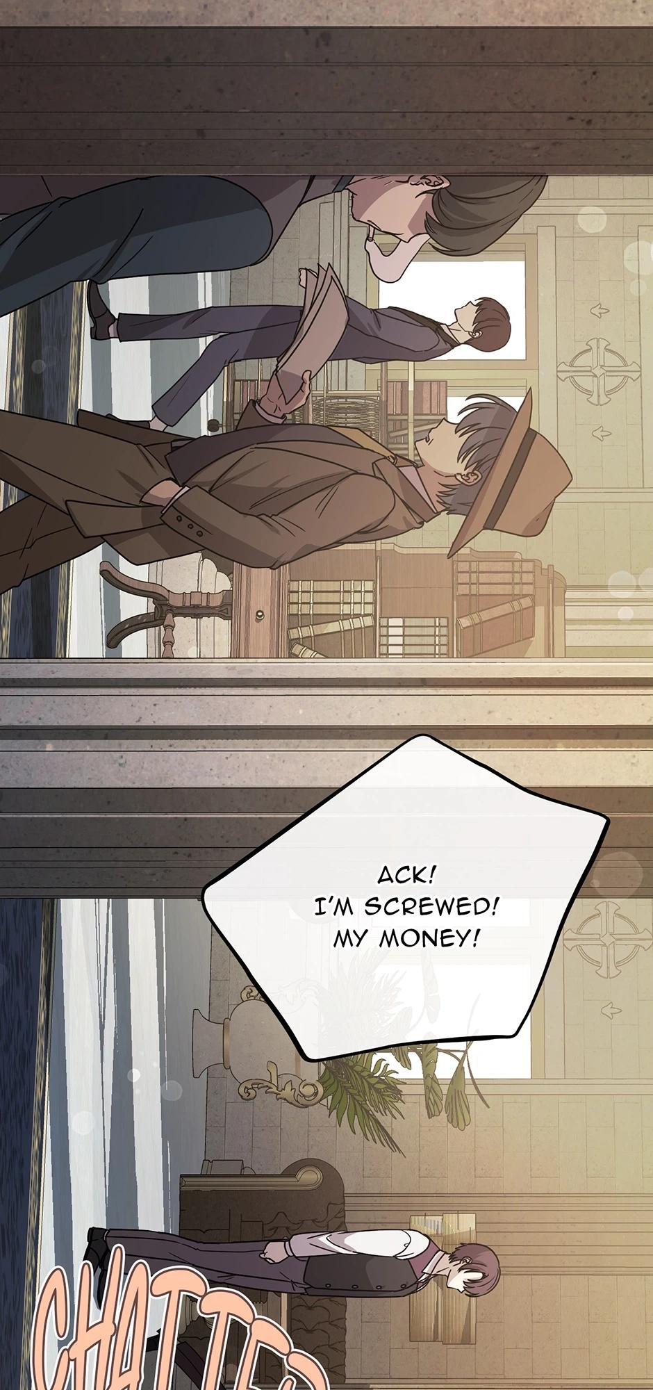 I Couldn