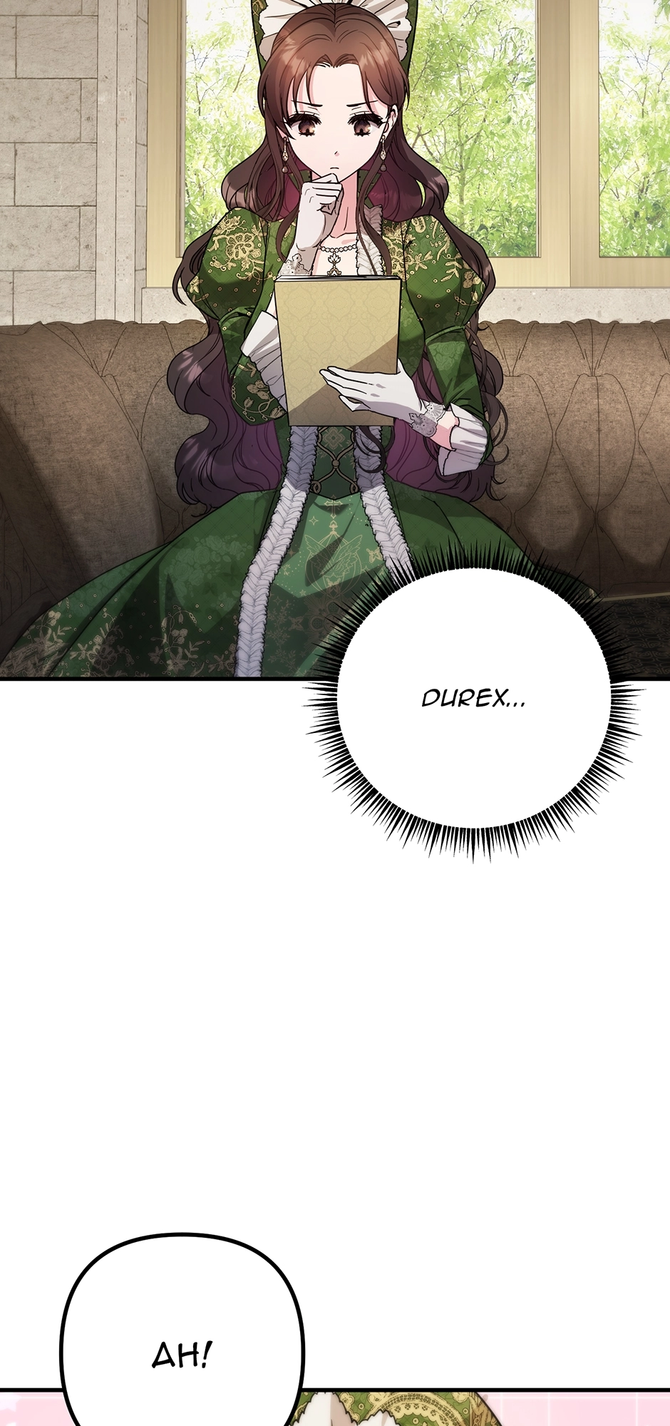 I Couldn
