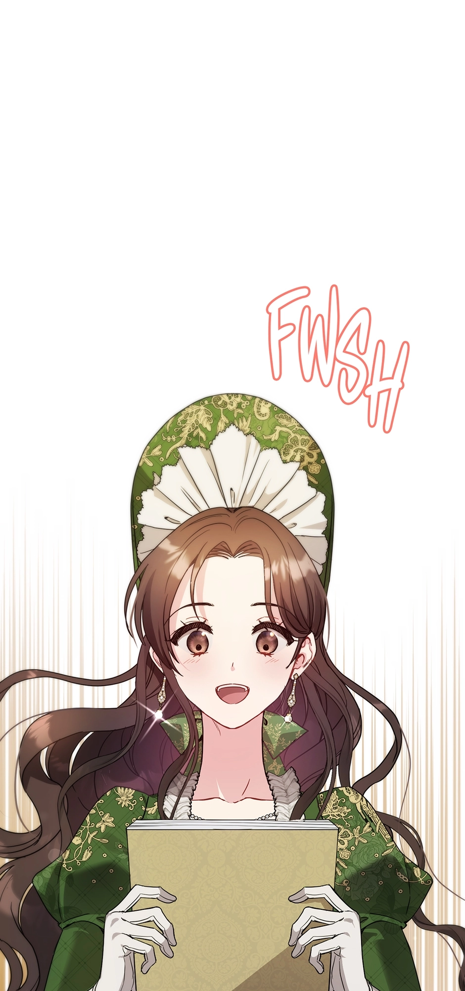 I Couldn