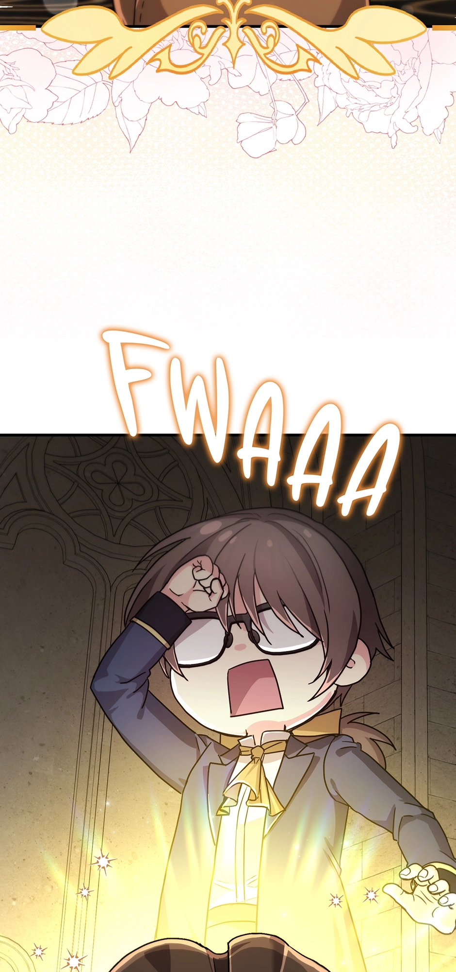 I Couldn