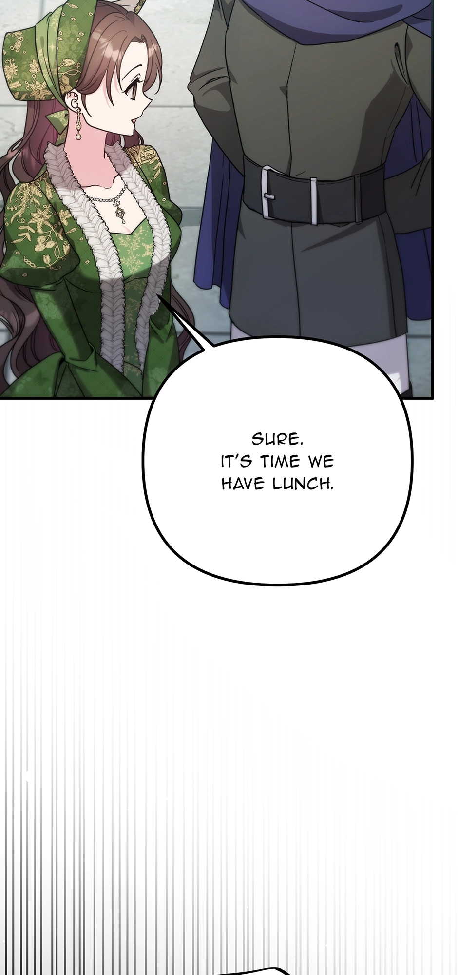 I Couldn
