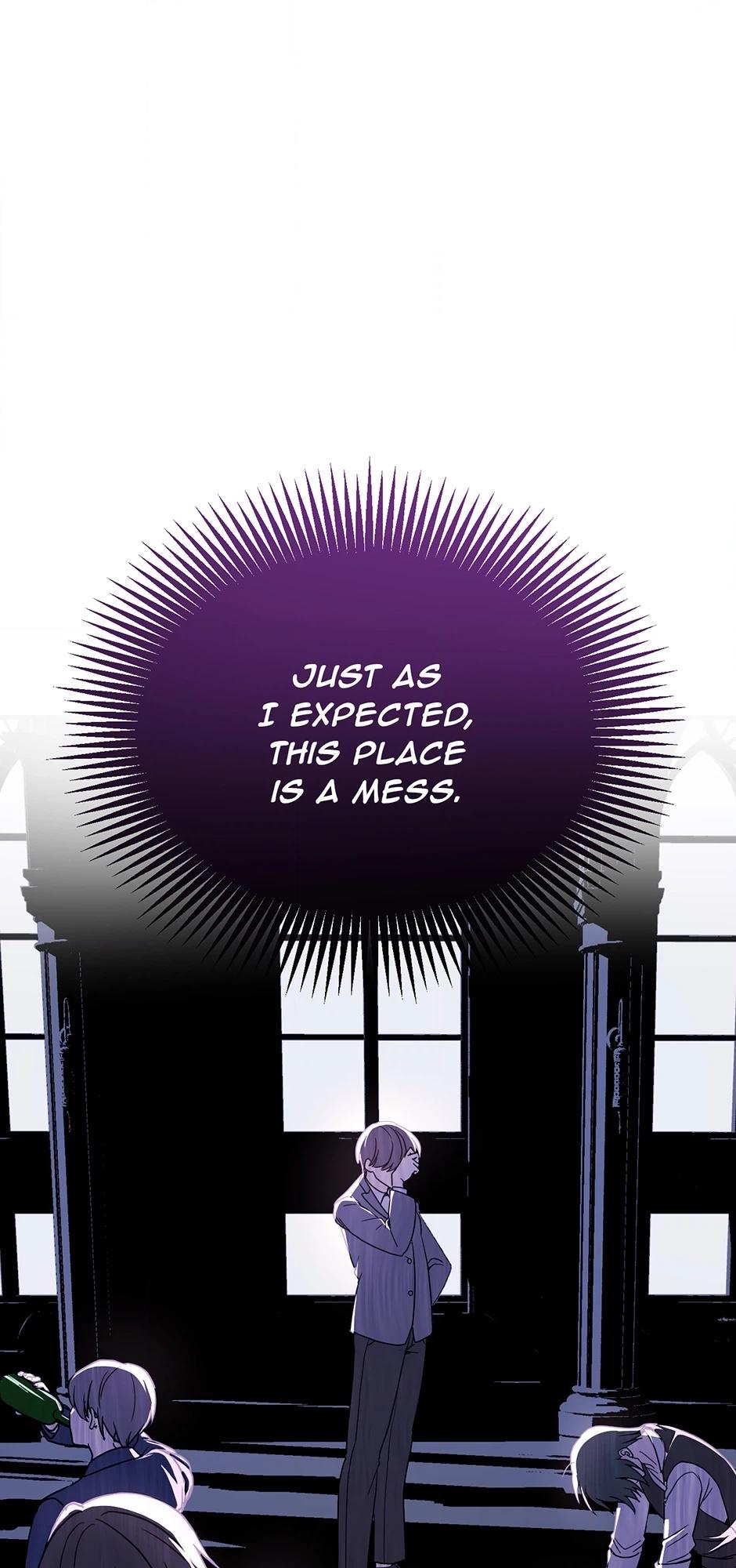 I Couldn