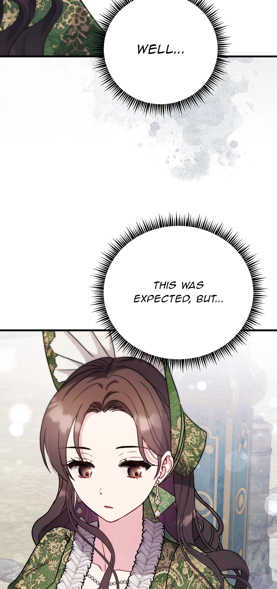 I Couldn