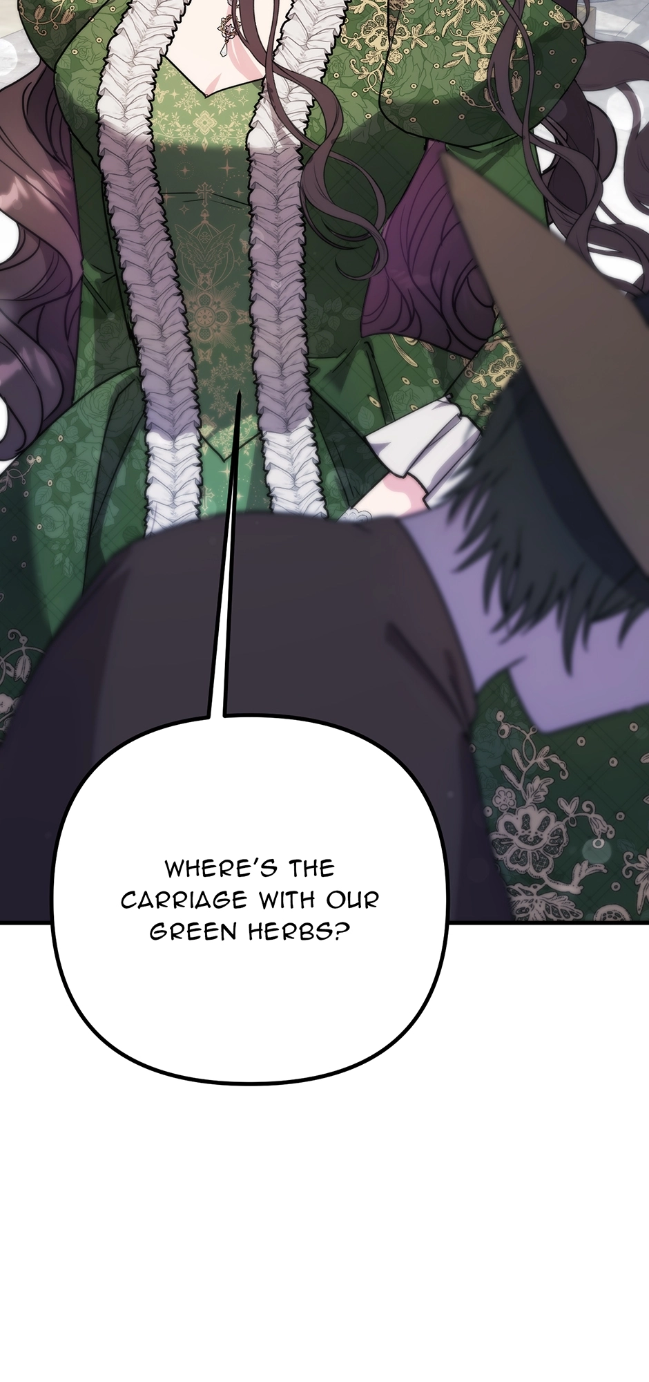 I Couldn