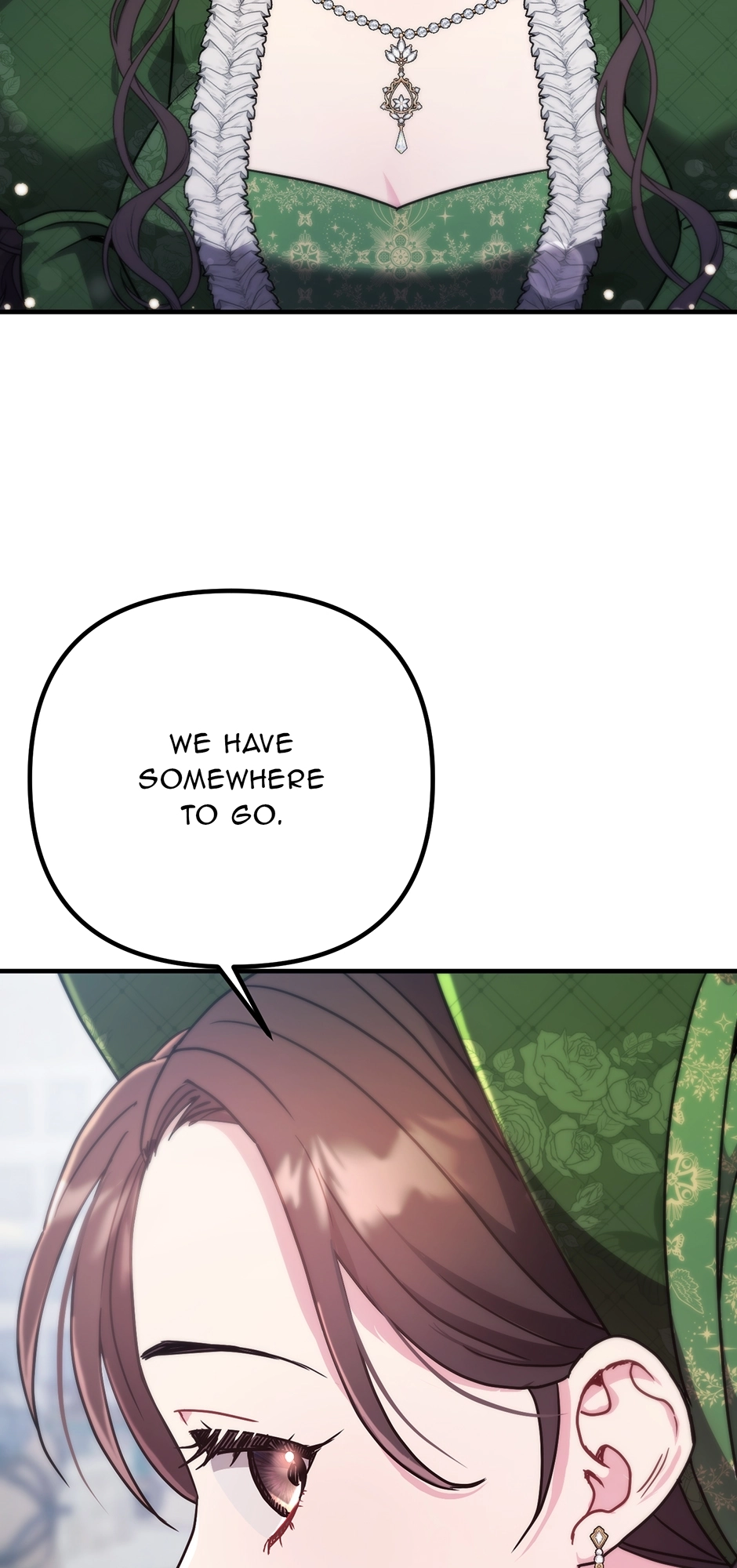 I Couldn