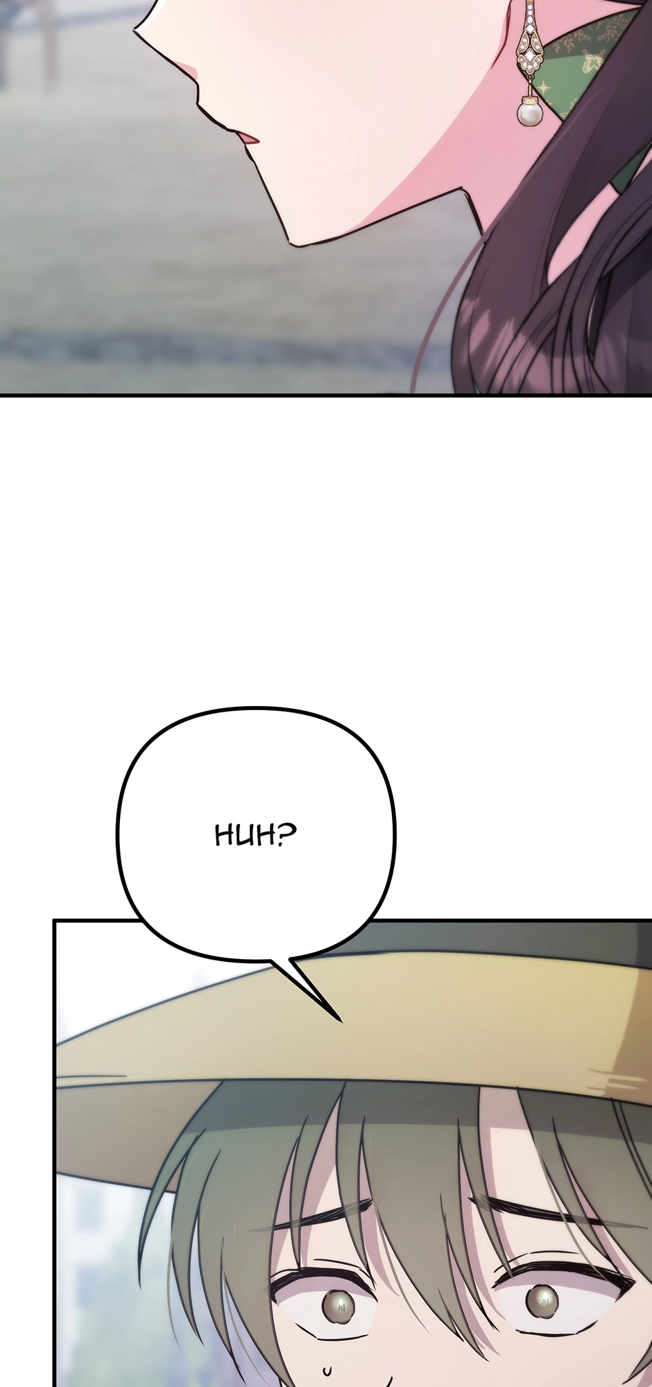 I Couldn
