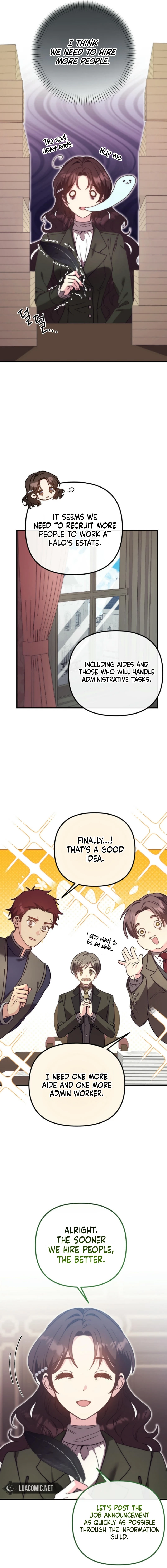 I Couldn