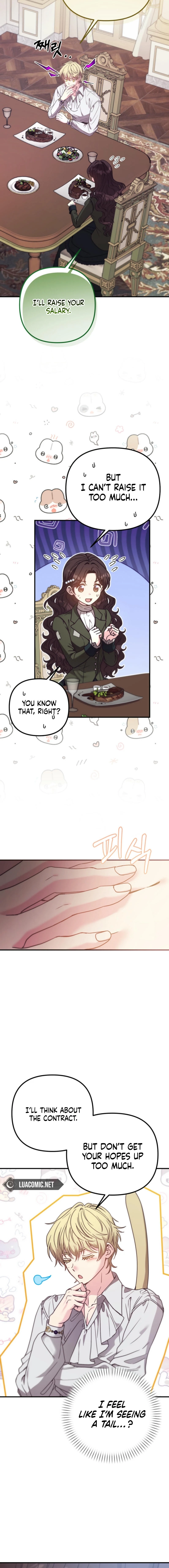 I Couldn