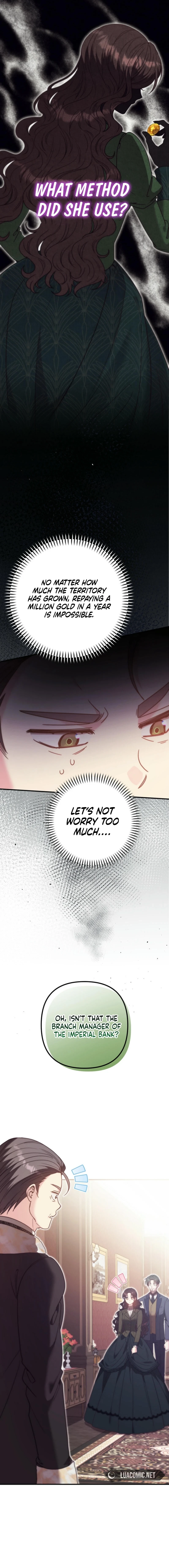 I Couldn
