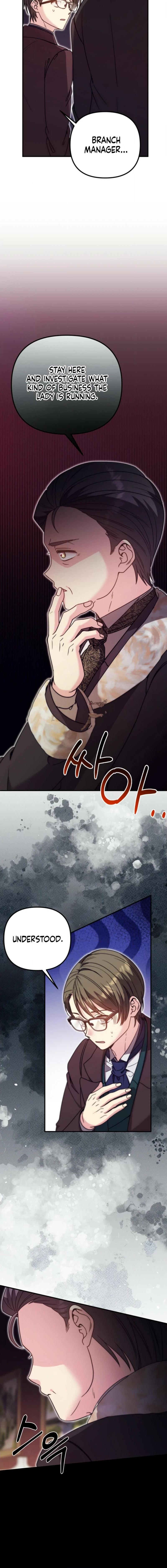 I Couldn