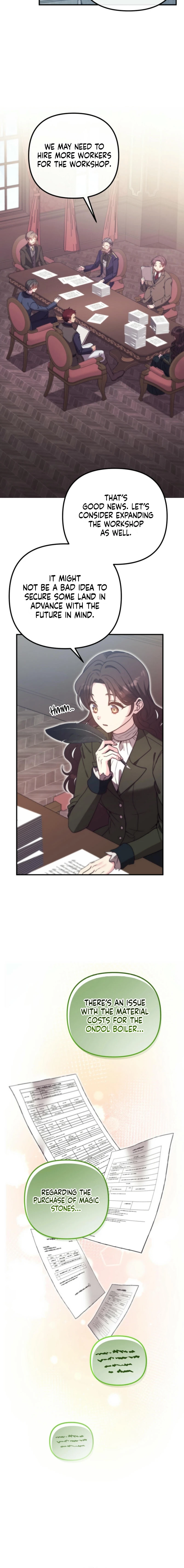 I Couldn