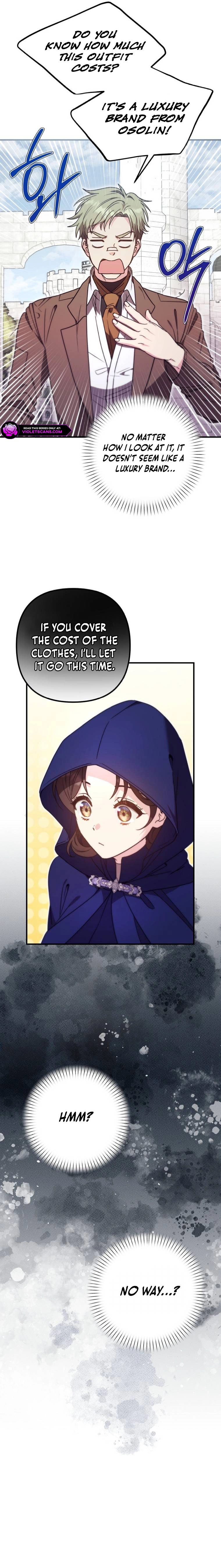 I Couldn