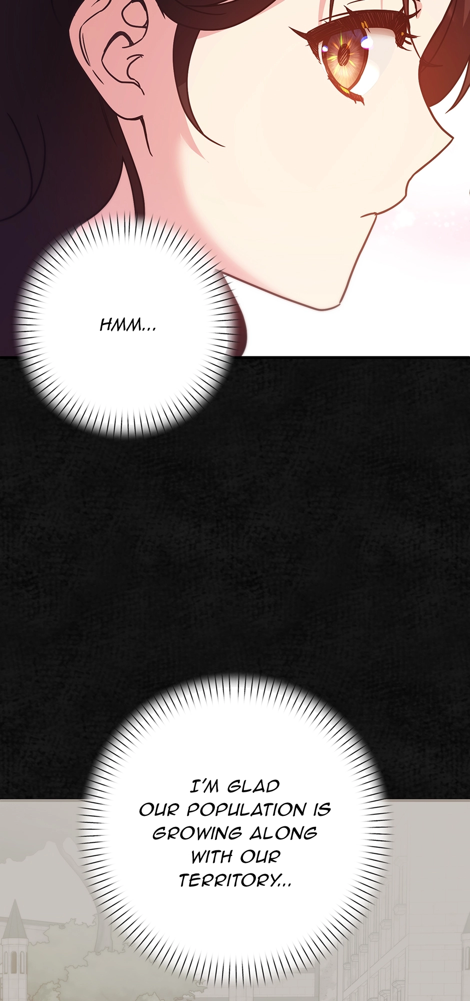I Couldn