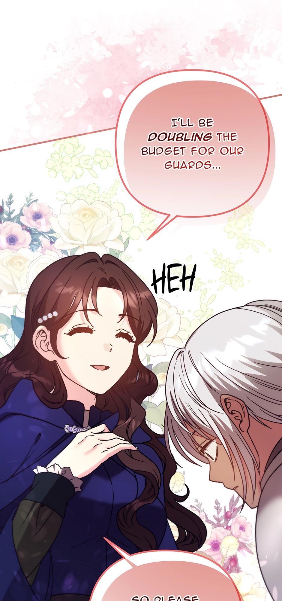 I Couldn