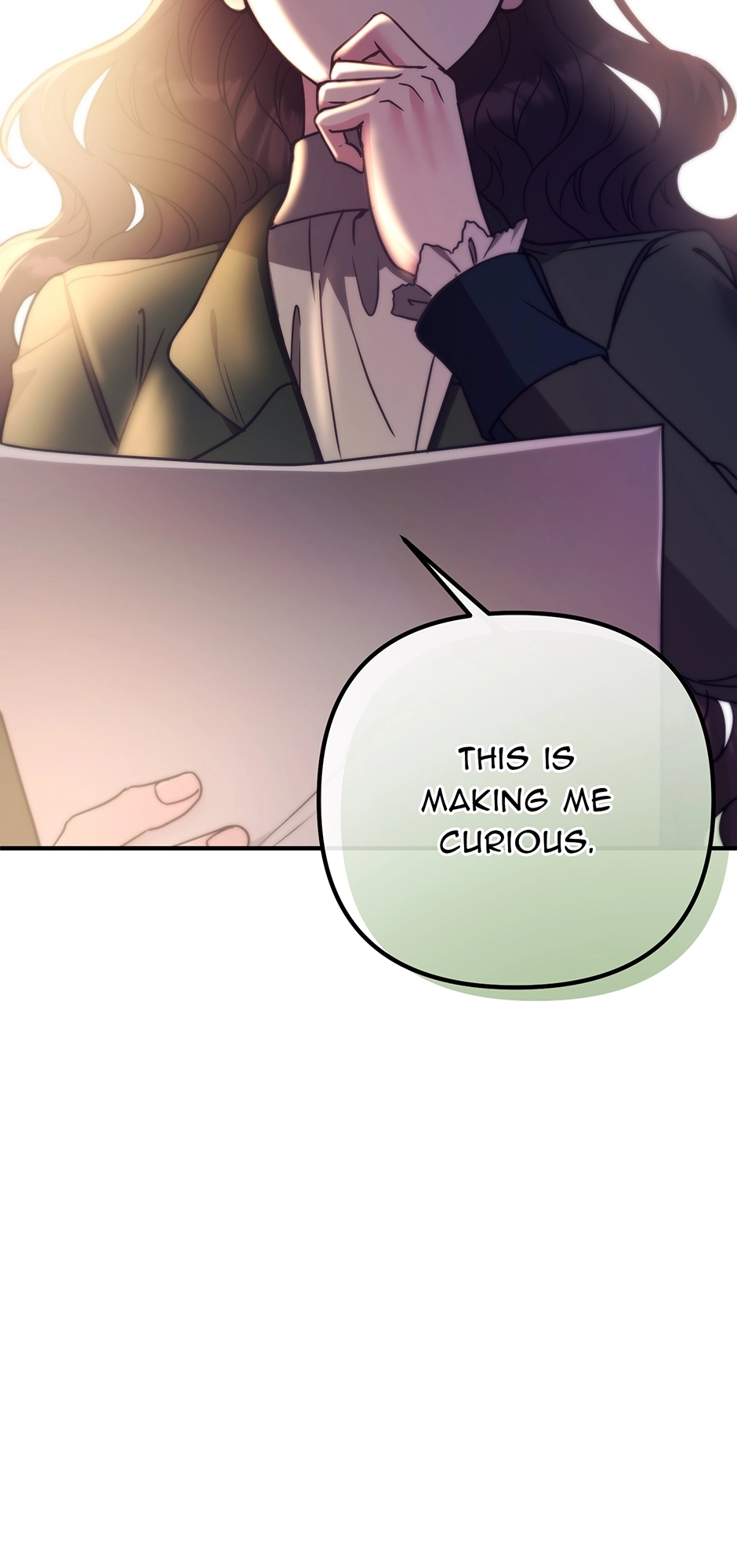 I Couldn