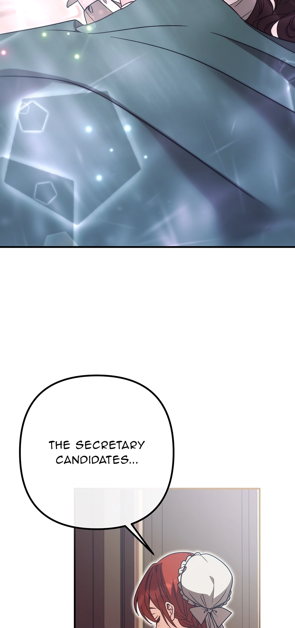 I Couldn