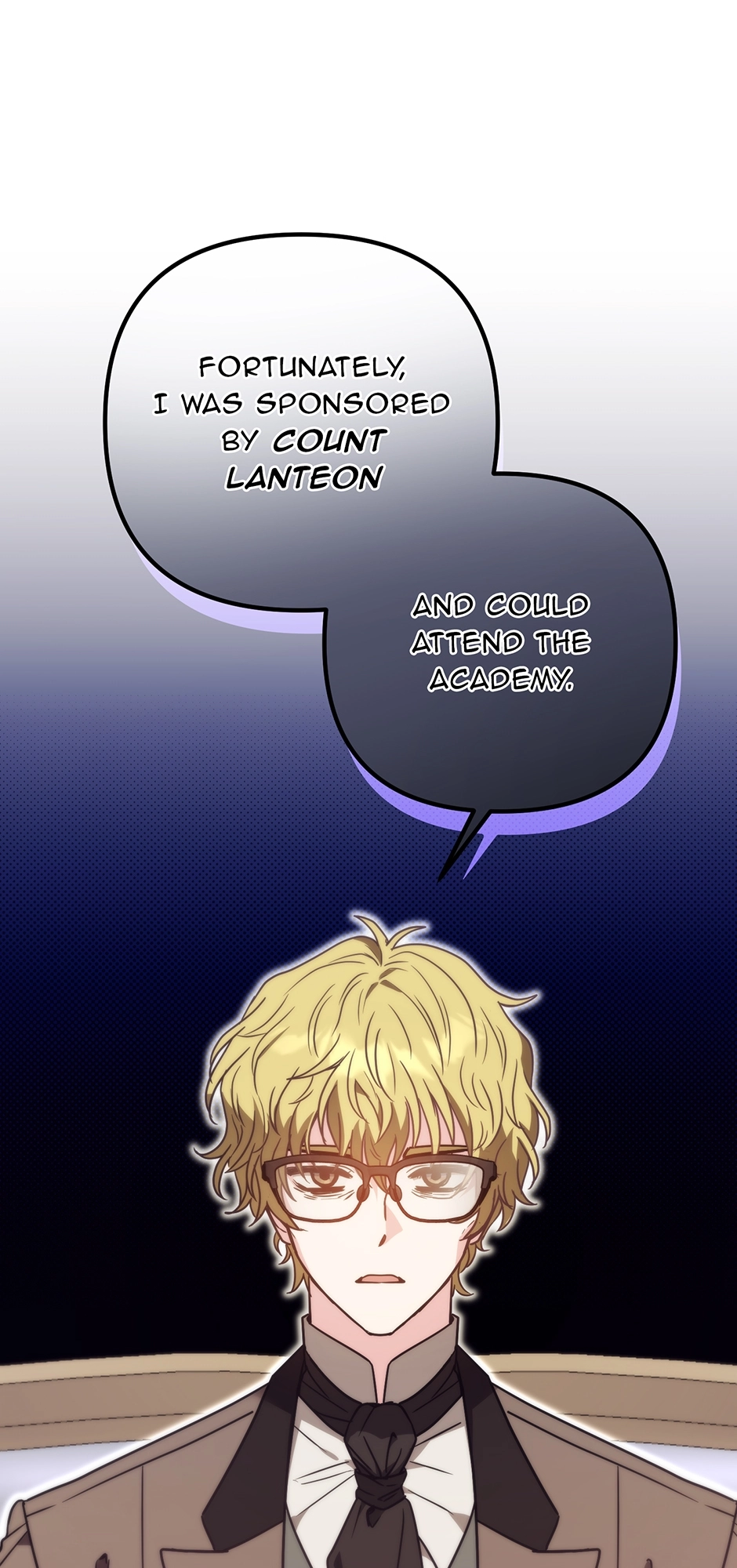 I Couldn