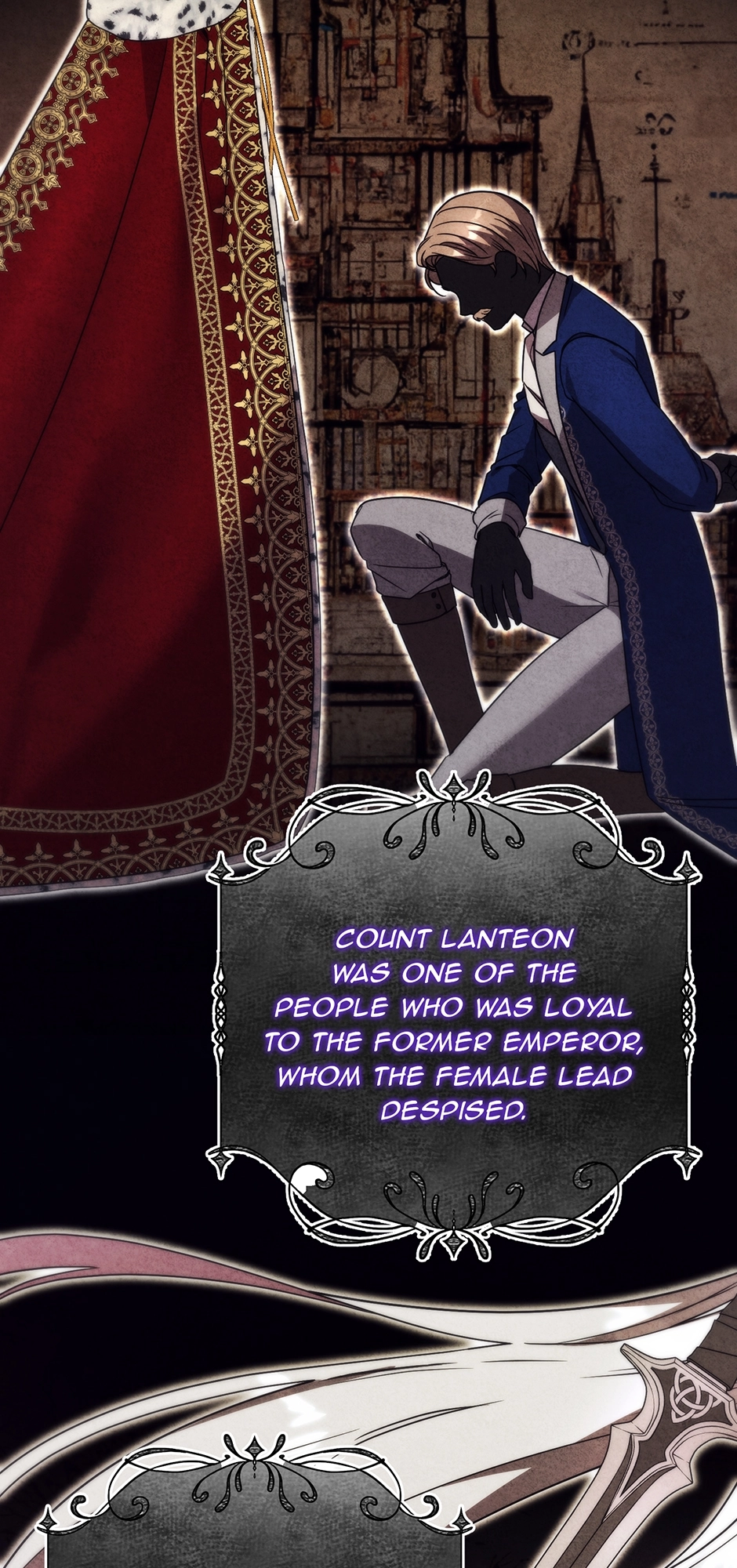 I Couldn