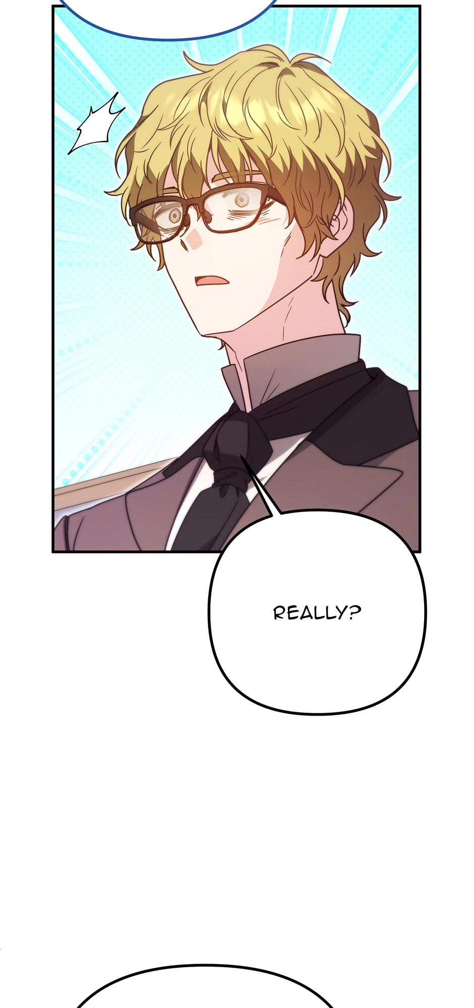 I Couldn