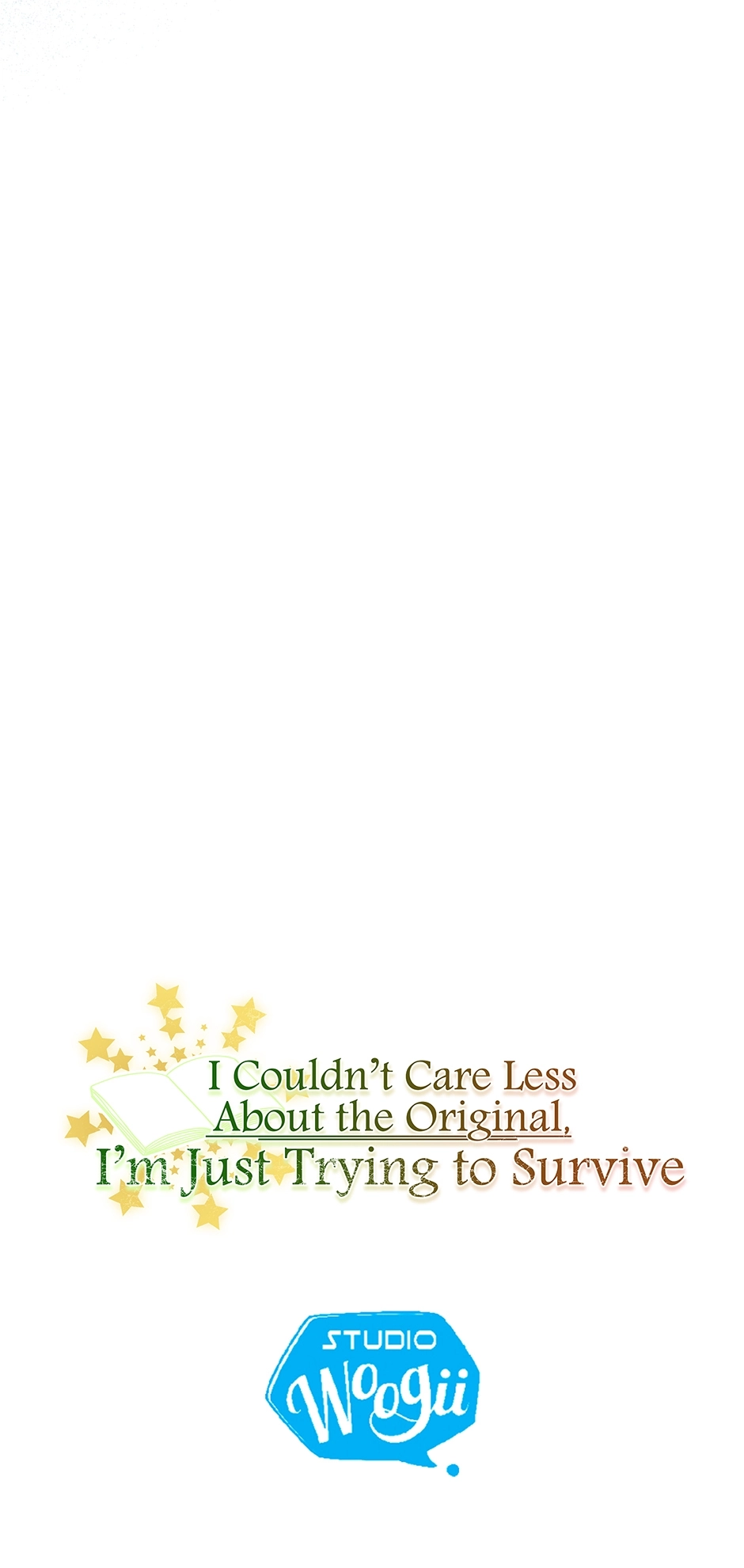 I Couldn