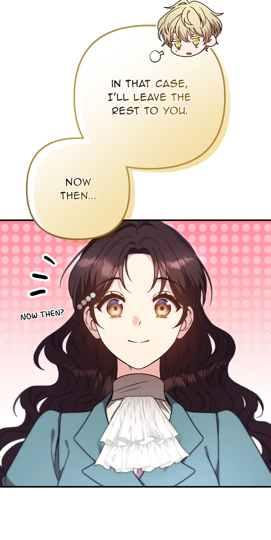I Couldn