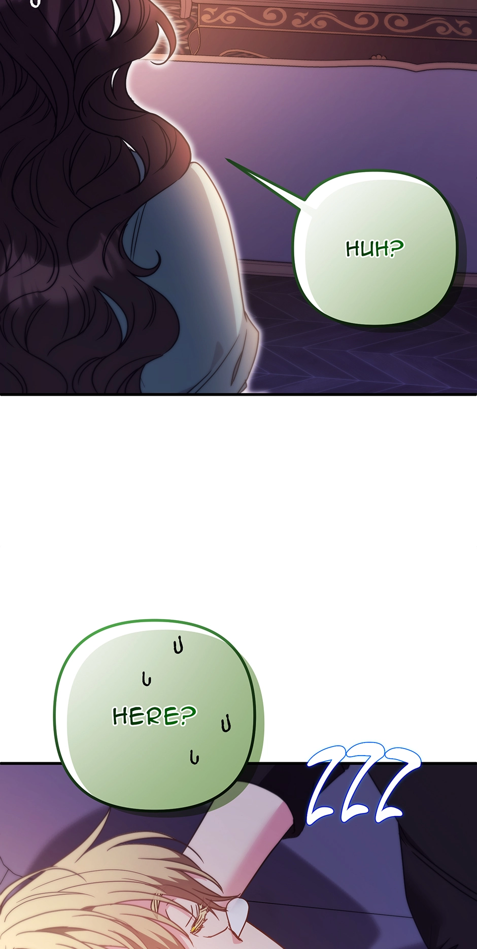 I Couldn