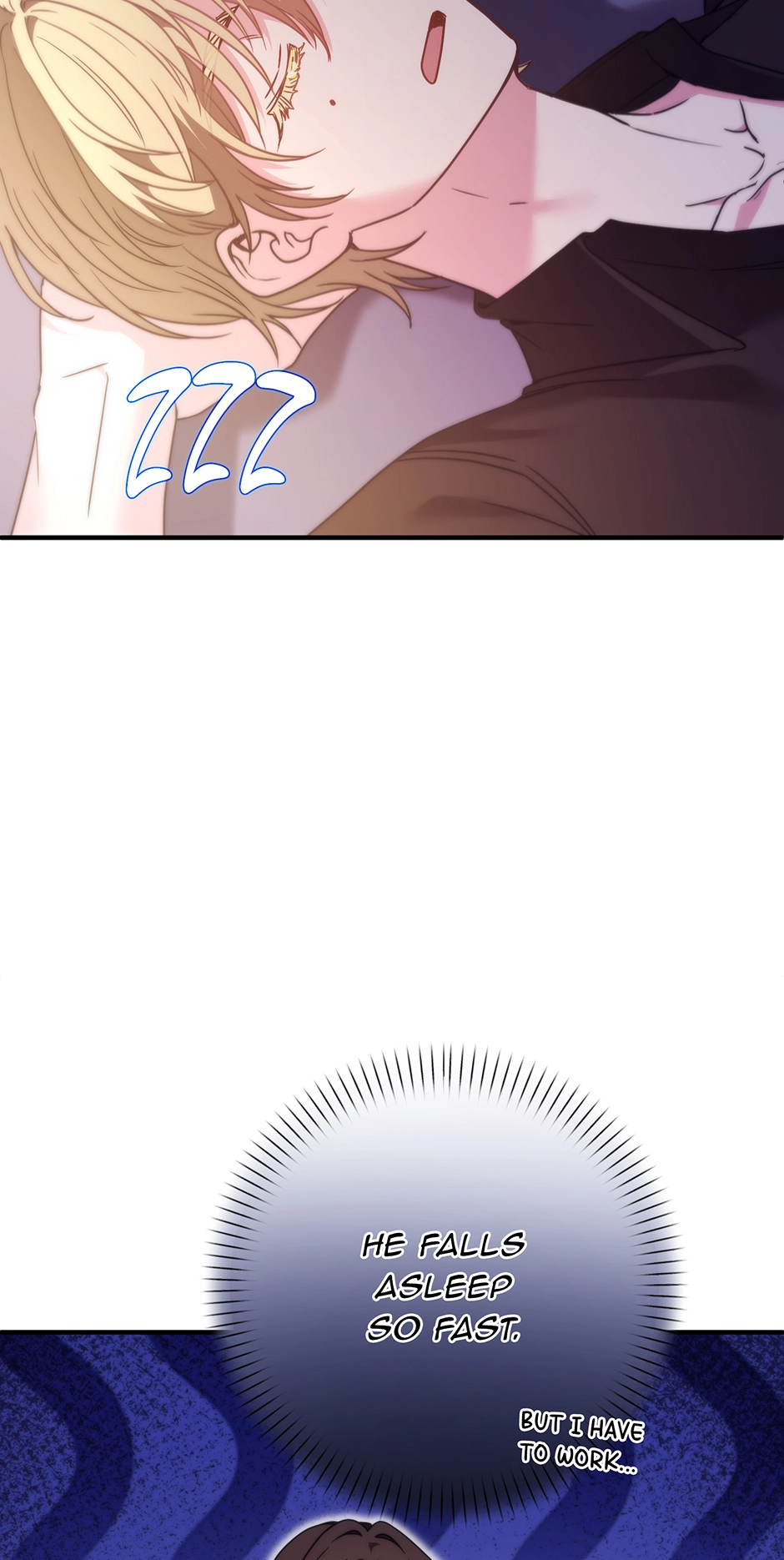 I Couldn