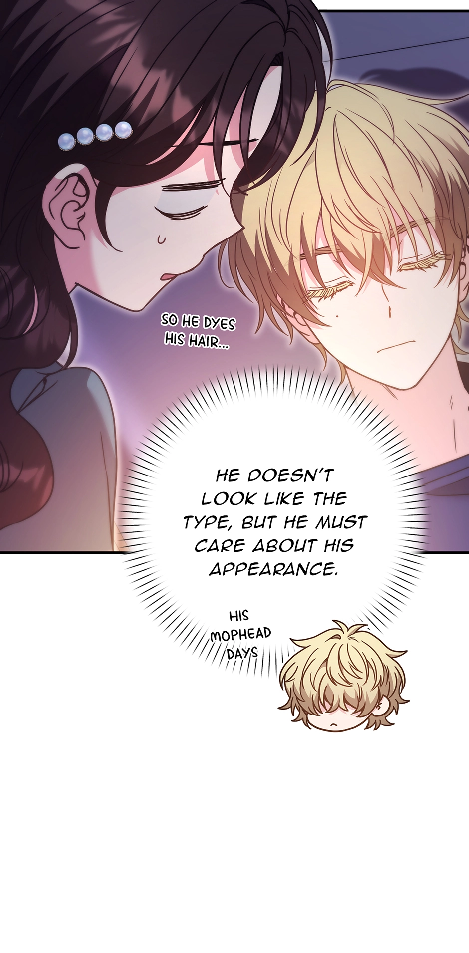 I Couldn