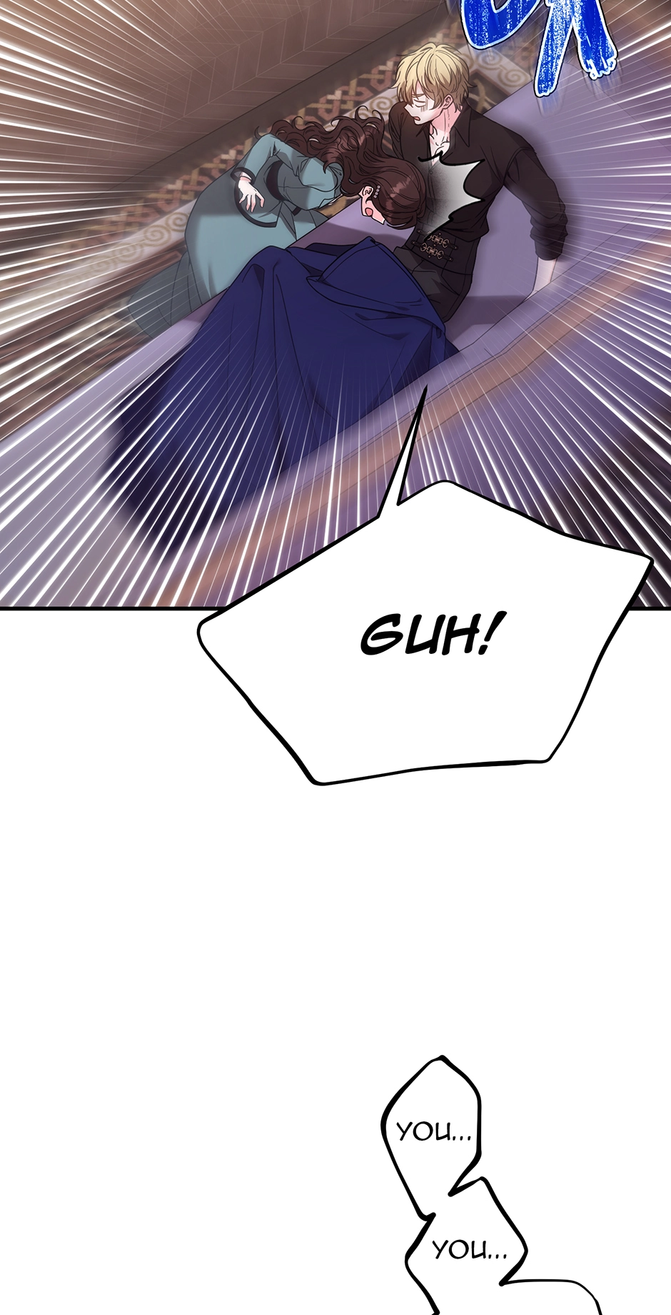 I Couldn