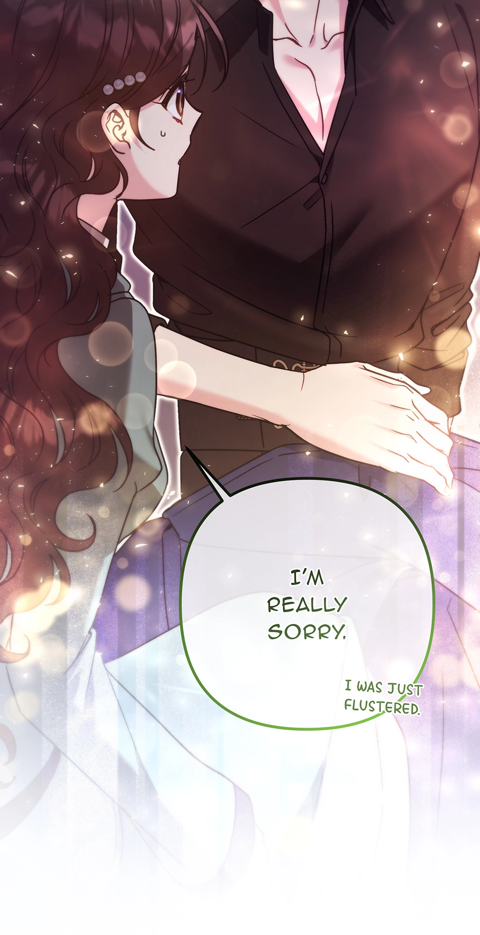 I Couldn