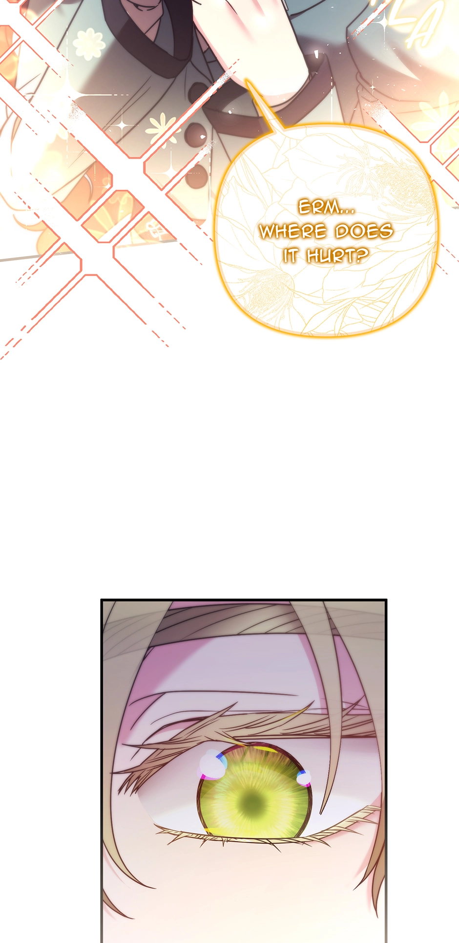 I Couldn