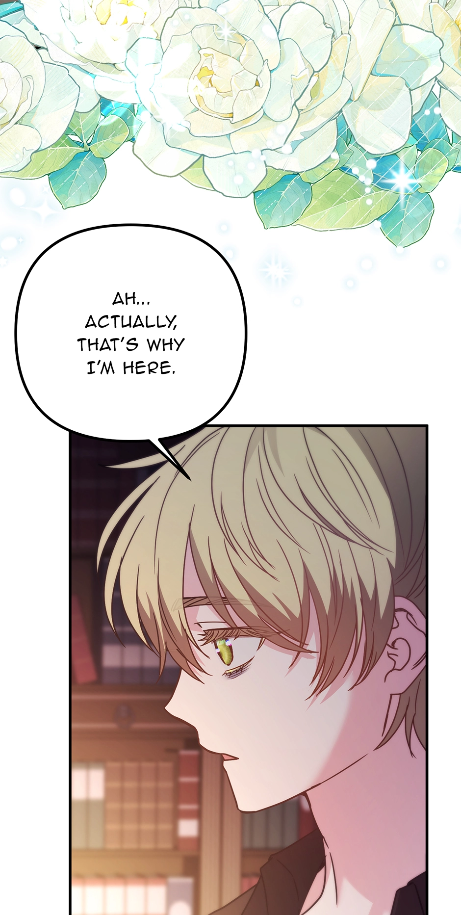 I Couldn