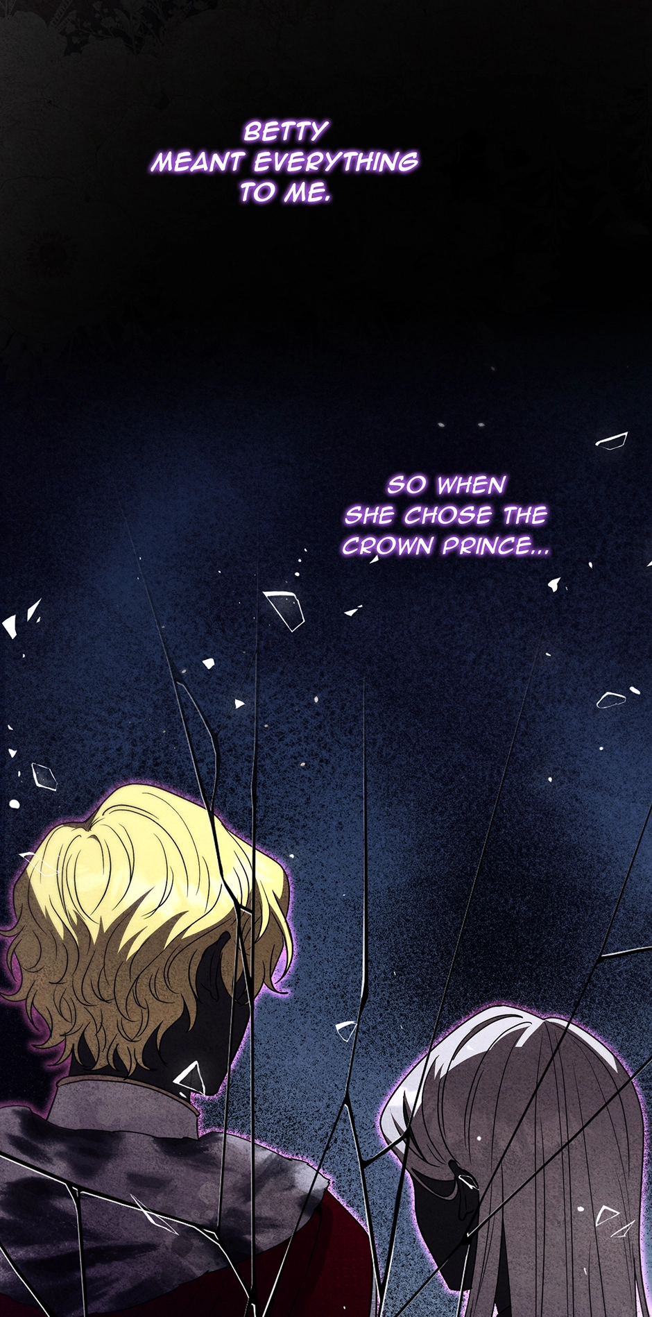 I Couldn