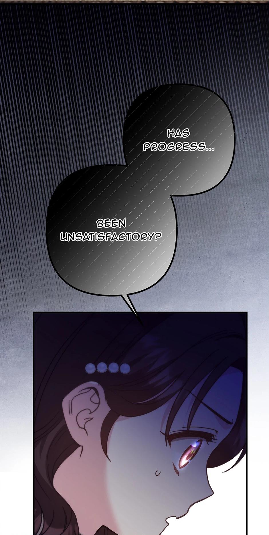 I Couldn