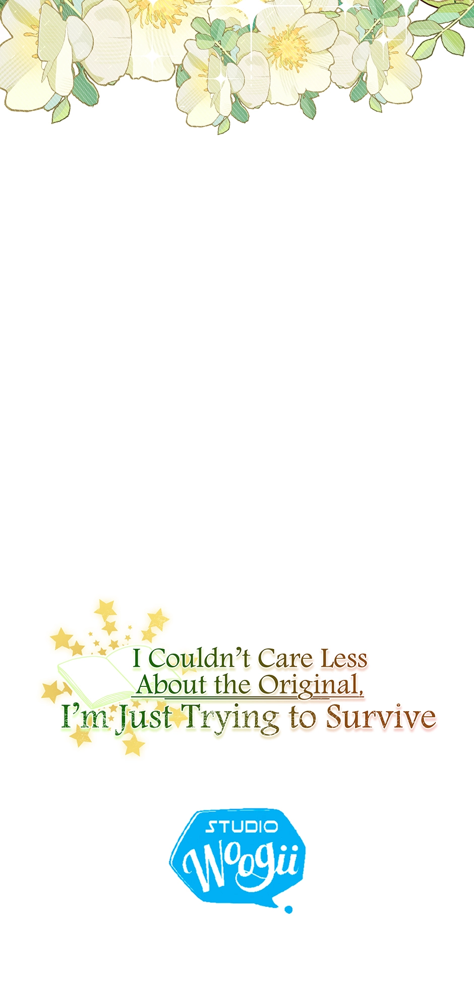 I Couldn