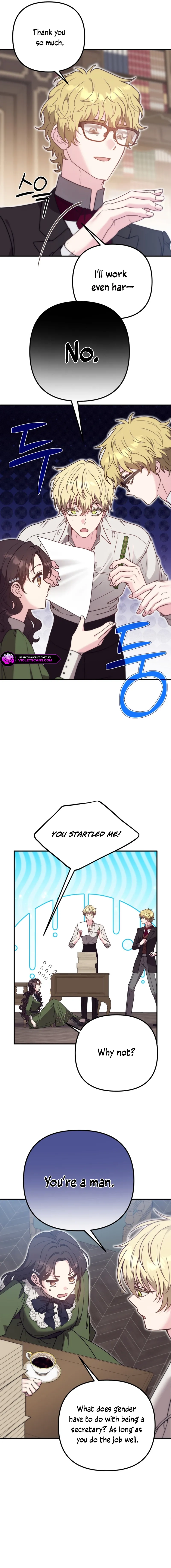 I Couldn