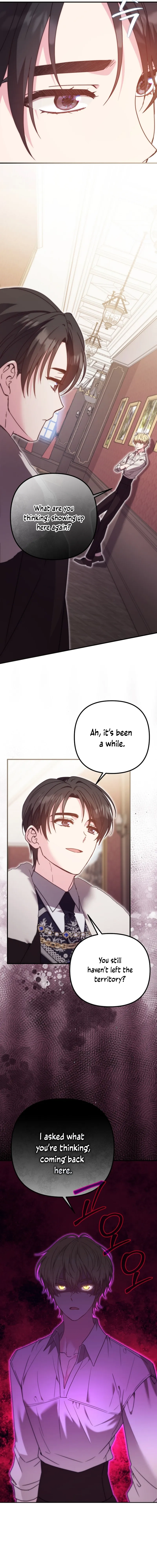 I Couldn