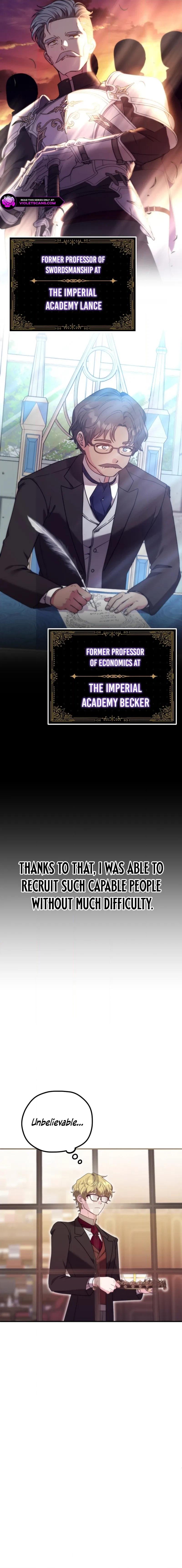 I Couldn