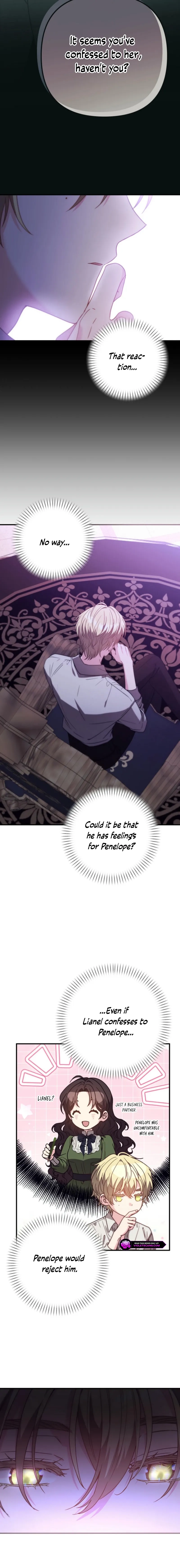 I Couldn
