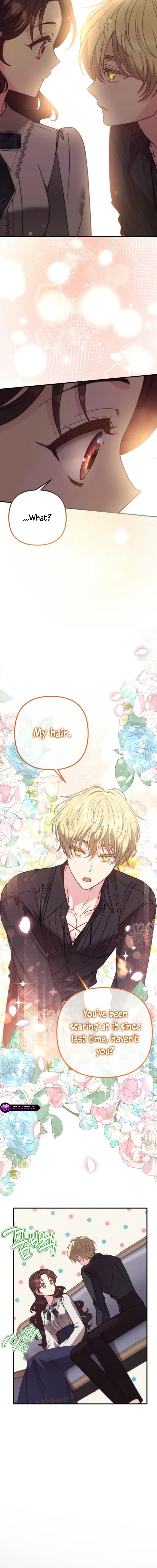 I Couldn