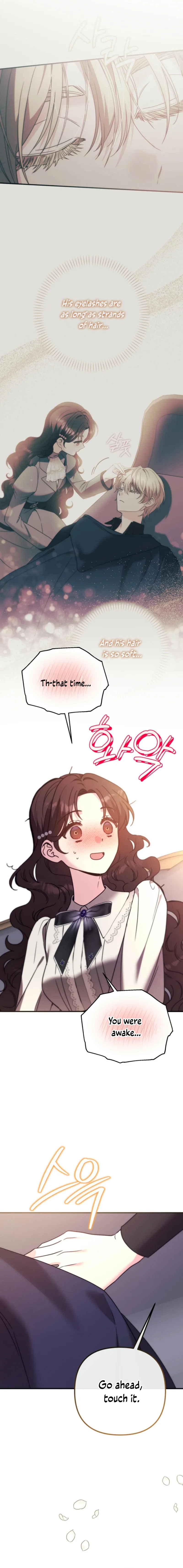 I Couldn