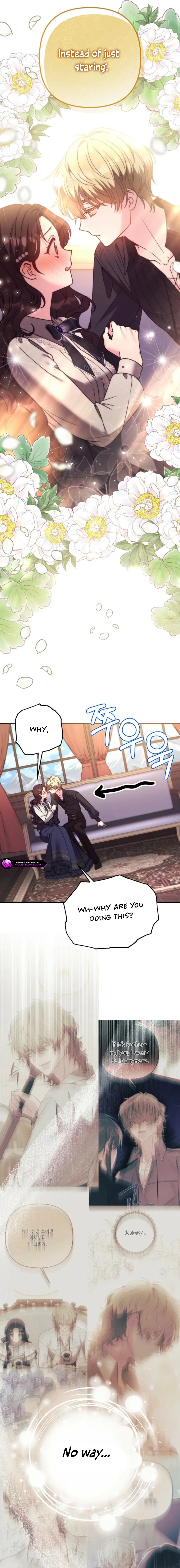I Couldn