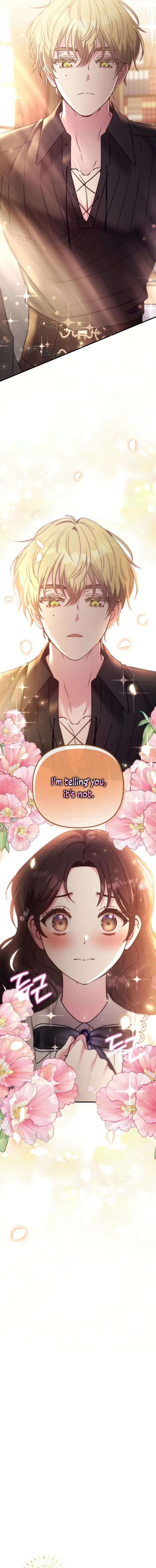 I Couldn